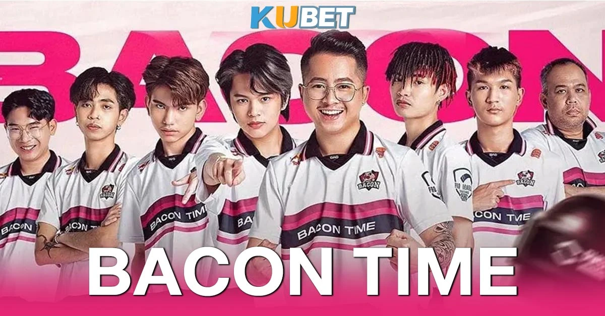 Bacon Time