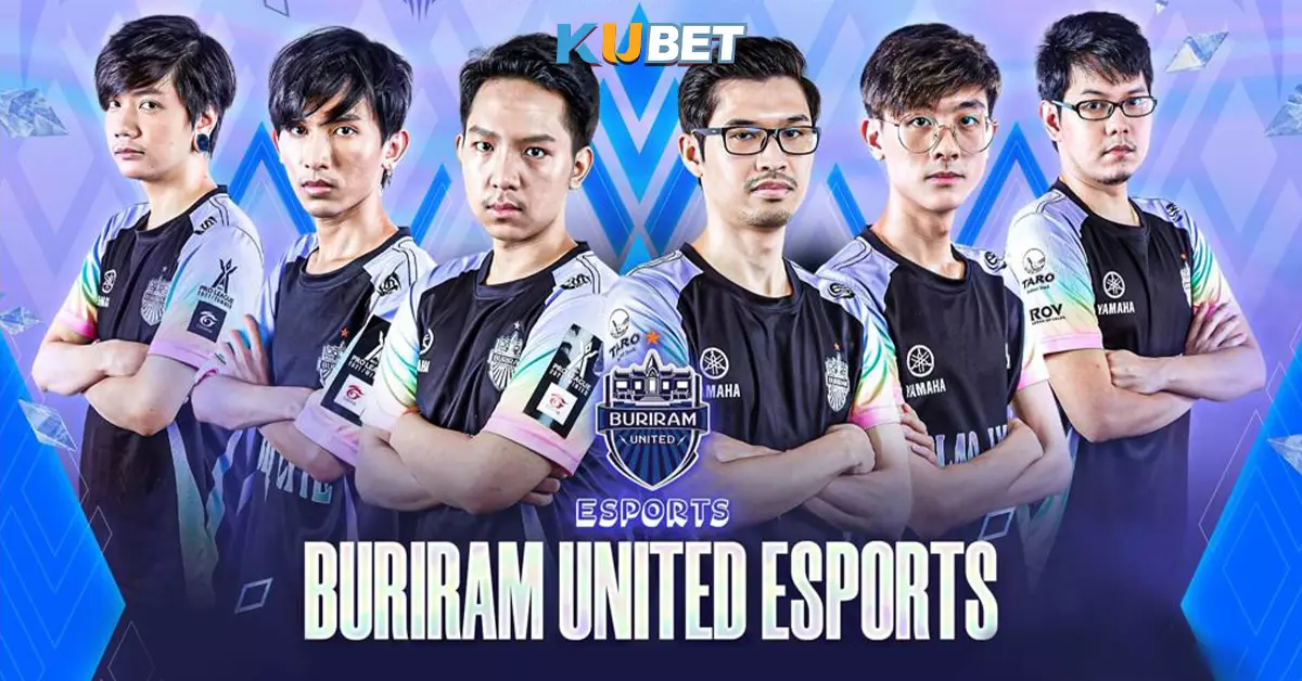 Buriram-United-Esports