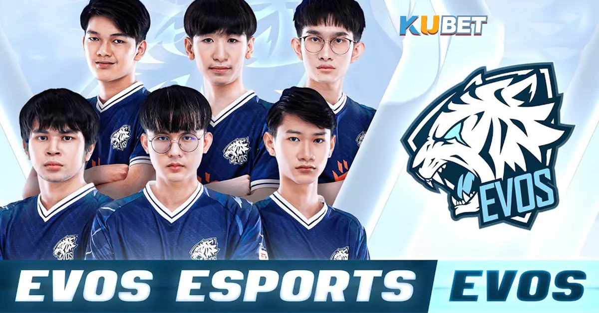 EVOS-Esports-TH