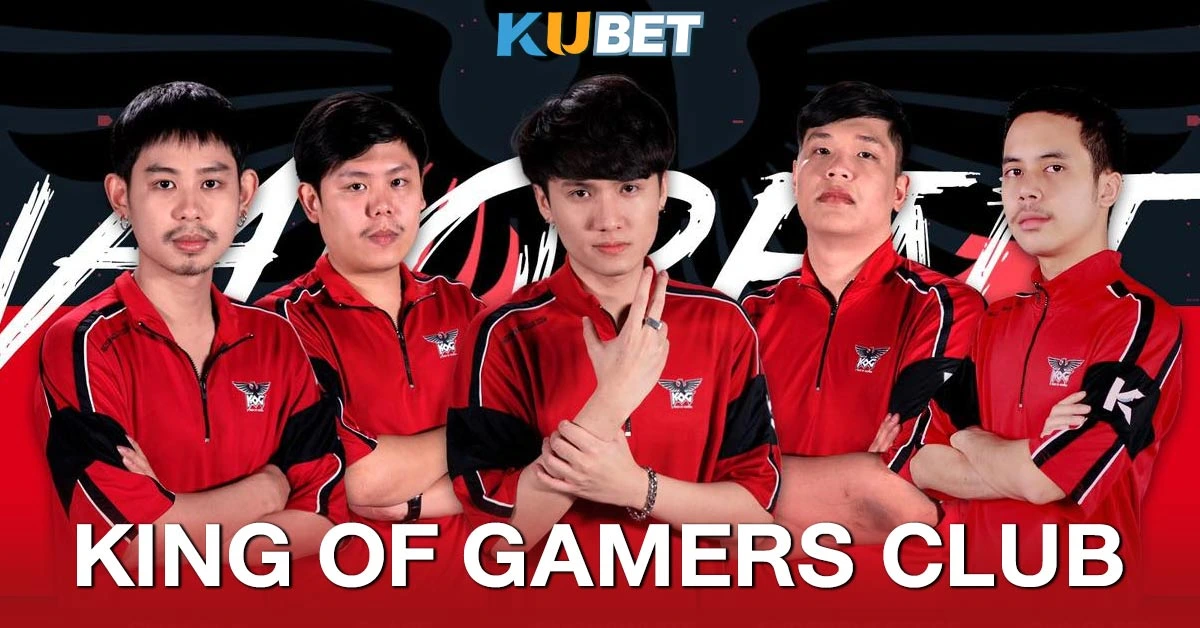 King of Gamers Club