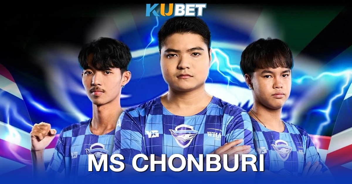 MS Chonburi