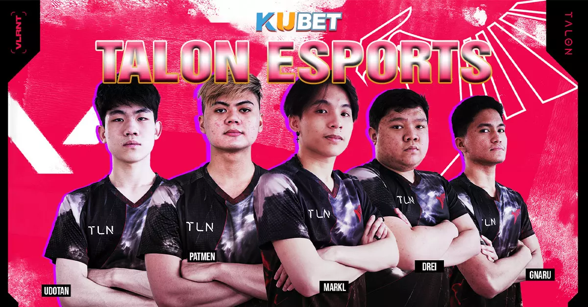 Talon-Esports